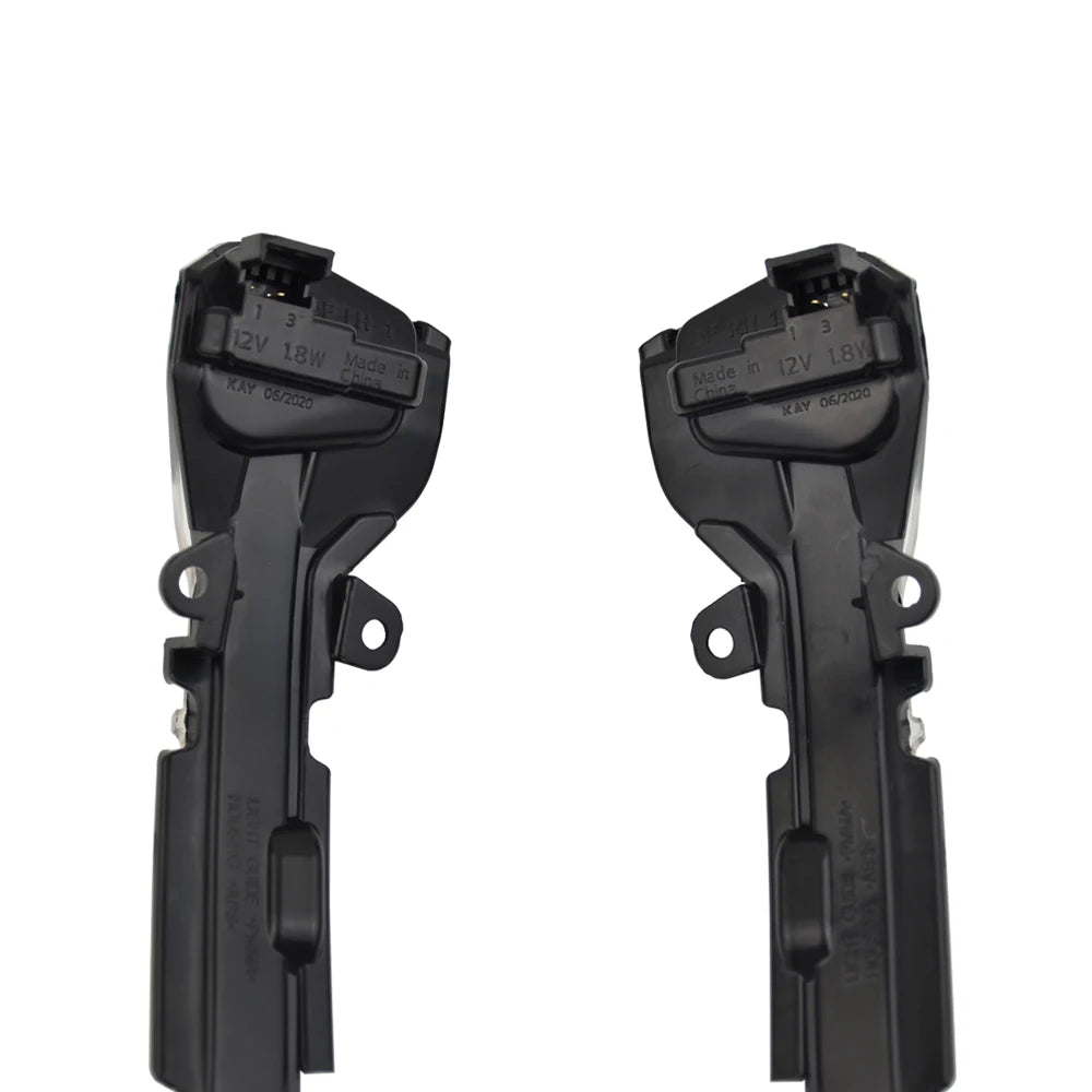 Dynamic LED Mirror Indicator Repeaters – SEAT (Pair)