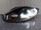 LED Angel Eyes Halo Rings (Concept M4 Style) – SEAT Leon Mk2 1P (2005–2012) Xenon Headlights