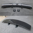 Lamborghini Gallardo LP550 / LP560 / LP570 Carbon-Style Rear GT Wing (2004–2012)
