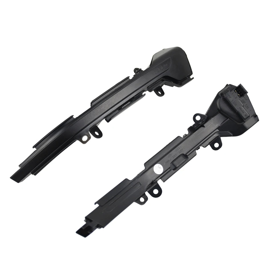 Dynamic LED Mirror Indicator Repeaters – SEAT (Pair)