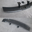 Lamborghini Gallardo LP550 / LP560 / LP570 Carbon-Style Rear GT Wing (2004–2012)