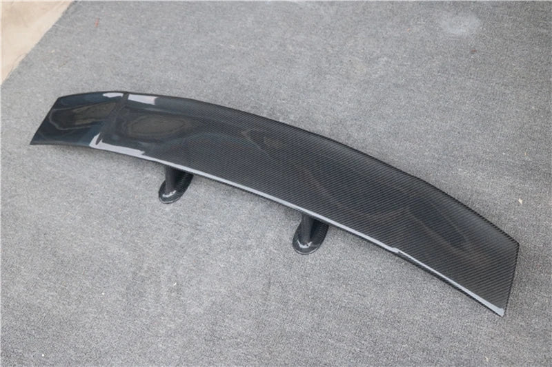 Lamborghini Gallardo LP550 / LP560 / LP570 Carbon-Style Rear GT Wing (2004–2012)