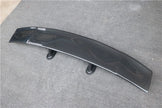 Lamborghini Gallardo LP550 / LP560 / LP570 Carbon-Style Rear GT Wing (2004–2012)