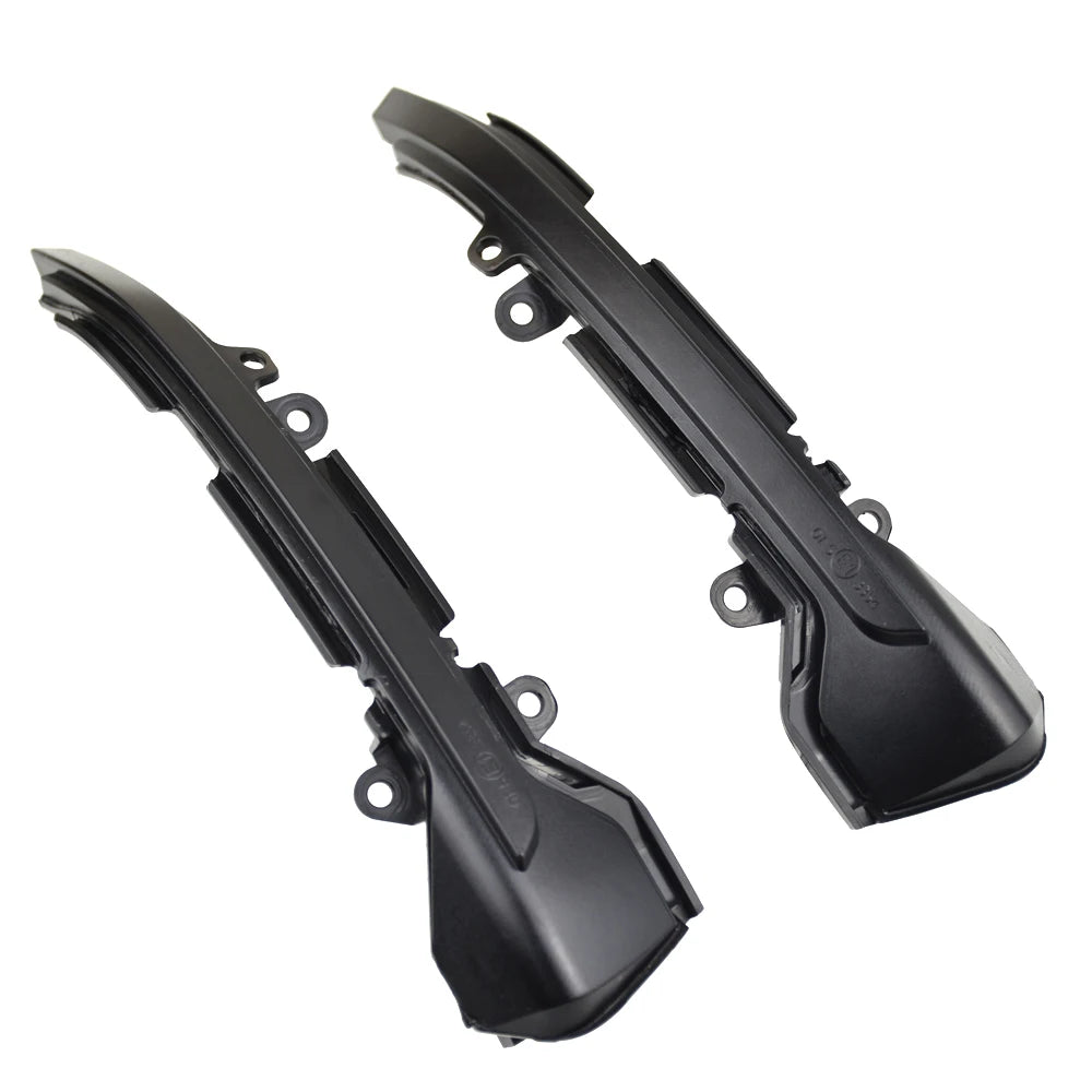 Dynamic LED Mirror Indicator Repeaters – SEAT (Pair)