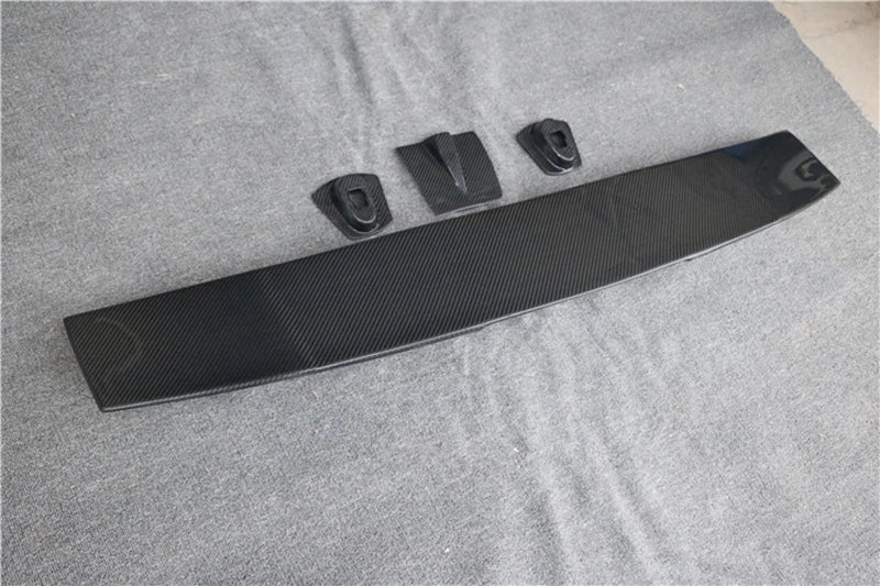 Lamborghini Gallardo LP550 / LP560 / LP570 Carbon-Style Rear GT Wing (2004–2012)