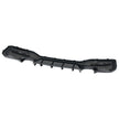 Gloss Black Rear Bumper Diffuser for BMW 1 Series F20/F21 (M Sport) 2015–2019
