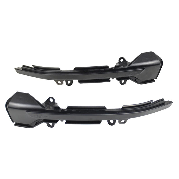 Dynamic LED Mirror Indicator Repeaters – SEAT (Pair)