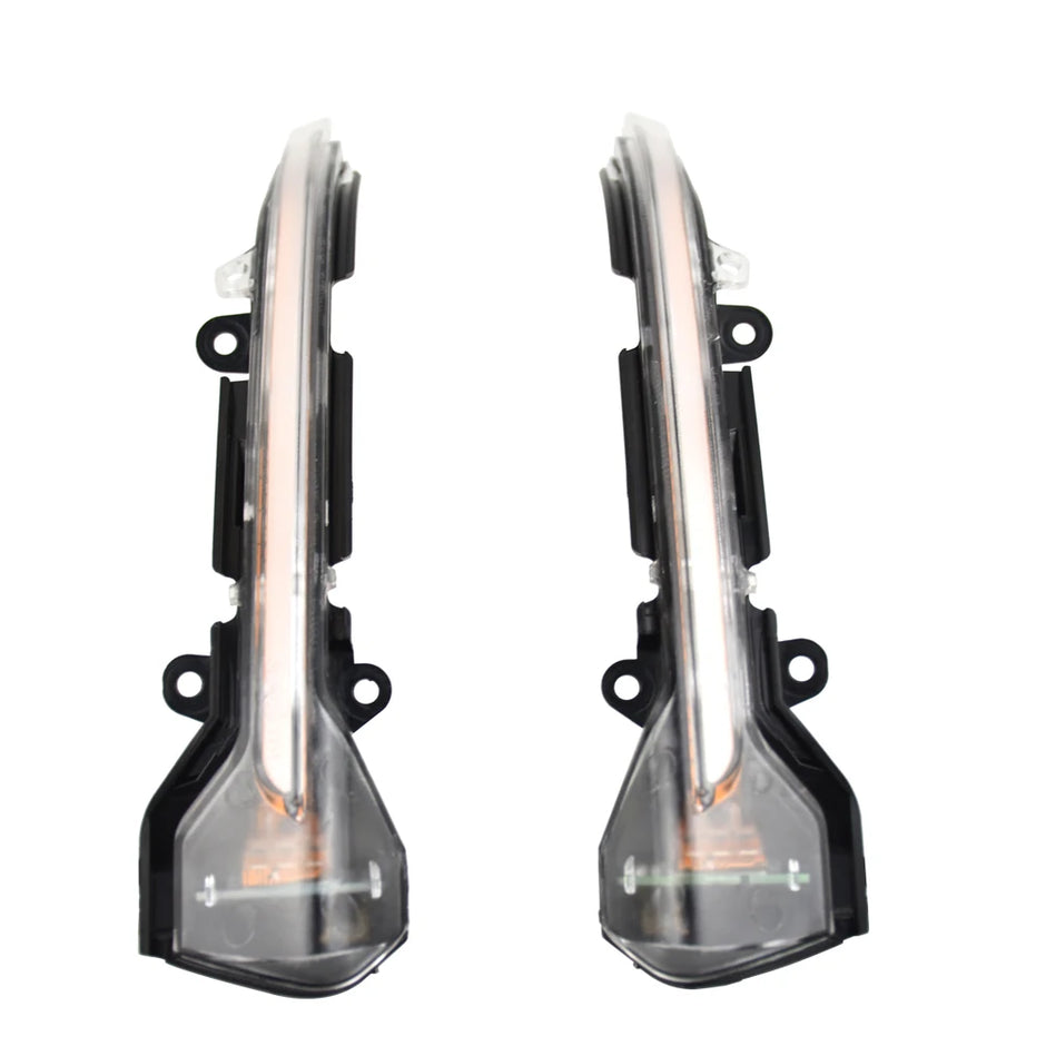Dynamic LED Mirror Indicator Repeaters – SEAT (Pair)