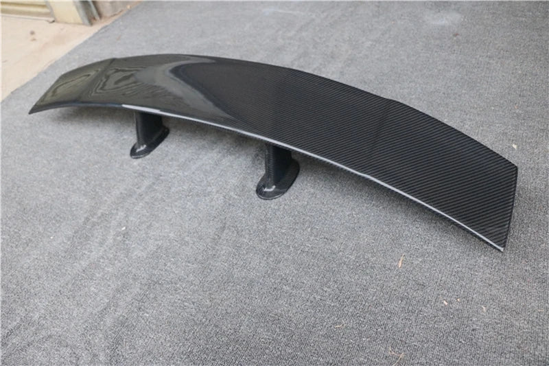 Lamborghini Gallardo LP550 / LP560 / LP570 Carbon-Style Rear GT Wing (2004–2012)