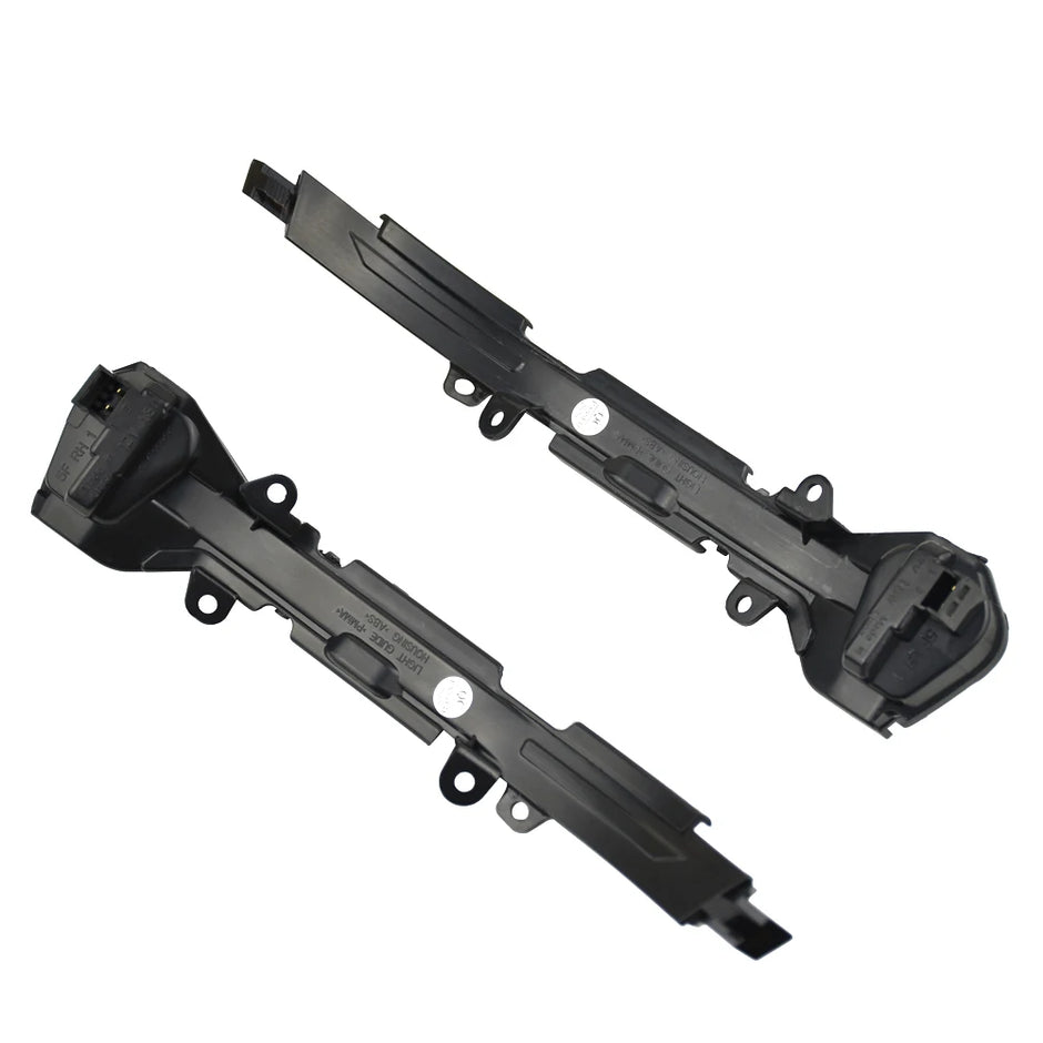 Dynamic LED Mirror Indicator Repeaters – SEAT (Pair)