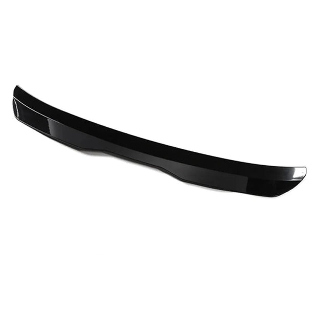 Audi A3 8P Sportback Rear Roof Lip Spoiler (Gloss Black)