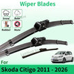 Wiper Blade – Skoda Citigo / VW up!