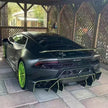 Lamborghini Huracan LP580 / LP610 Forged Carbon Body Kit Components (V-Style)