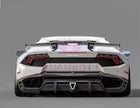 Lamborghini Huracan LP580 / LP610 Forged Carbon Body Kit Components (V-Style)