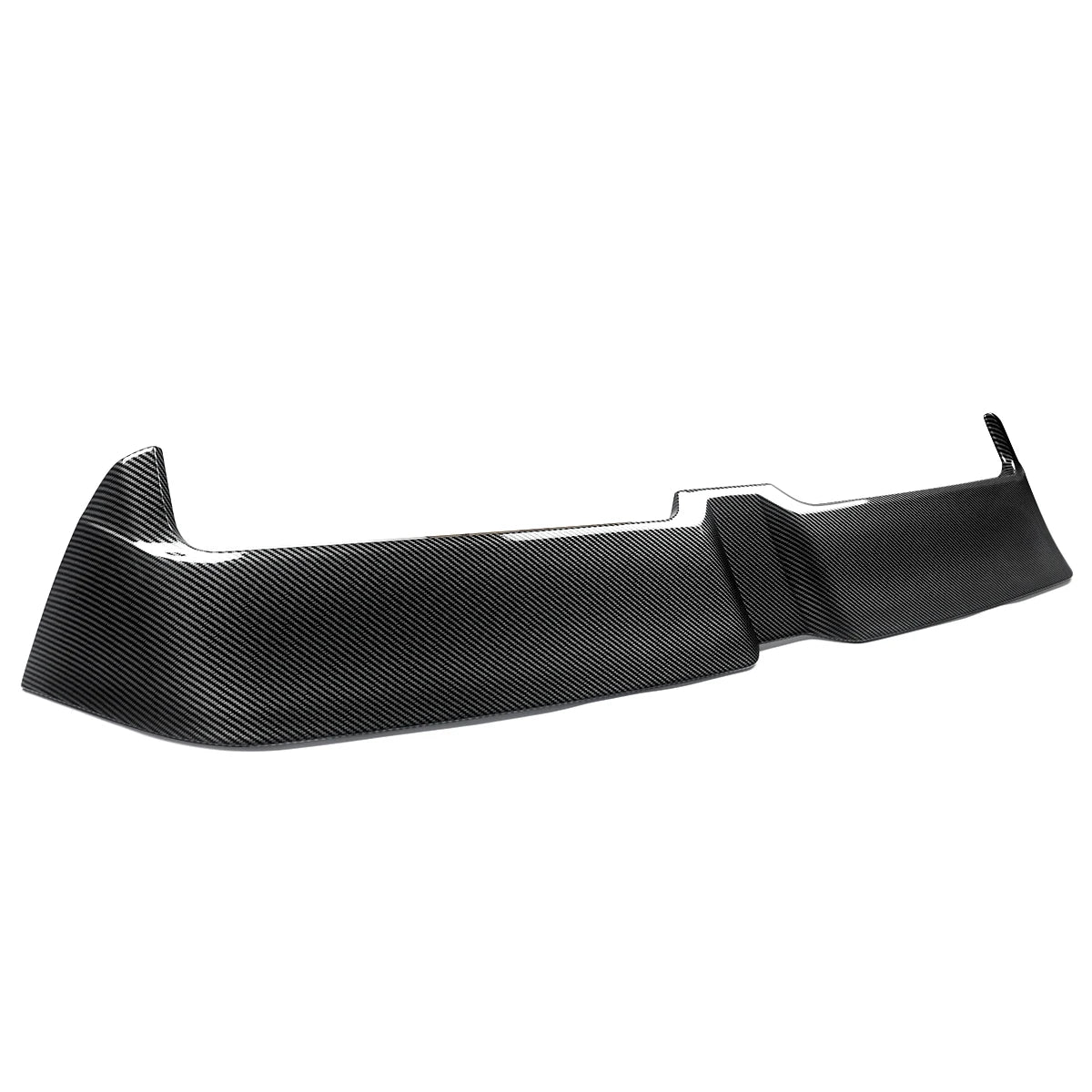 OTG Style Rear Roof Trunk Tail Wing Spoiler – Volkswagen Golf Mk7 / Mk7.5 Hatchback (2013–2020)