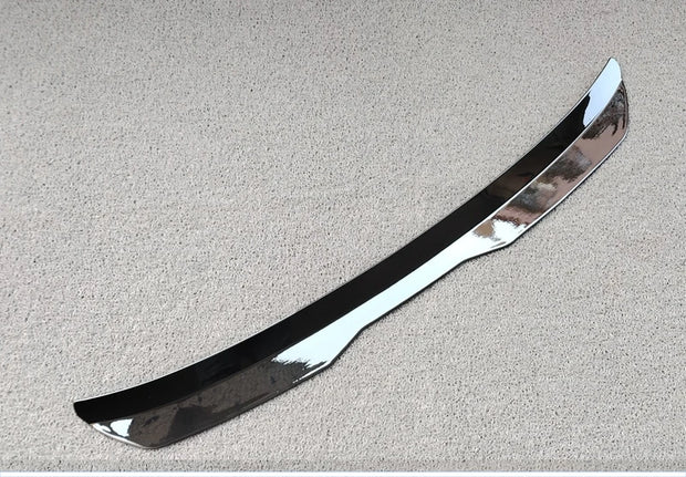 Roof Spoiler Wing – Volkswagen Polo 5 / Polo Mk5 (6R / 6C) GTI 2009–2017