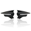 Carbon-Style Wing Mirror Cover Cap Add-Ons (2pcs) – SEAT Leon / Ibiza / Arona (2017–2020)