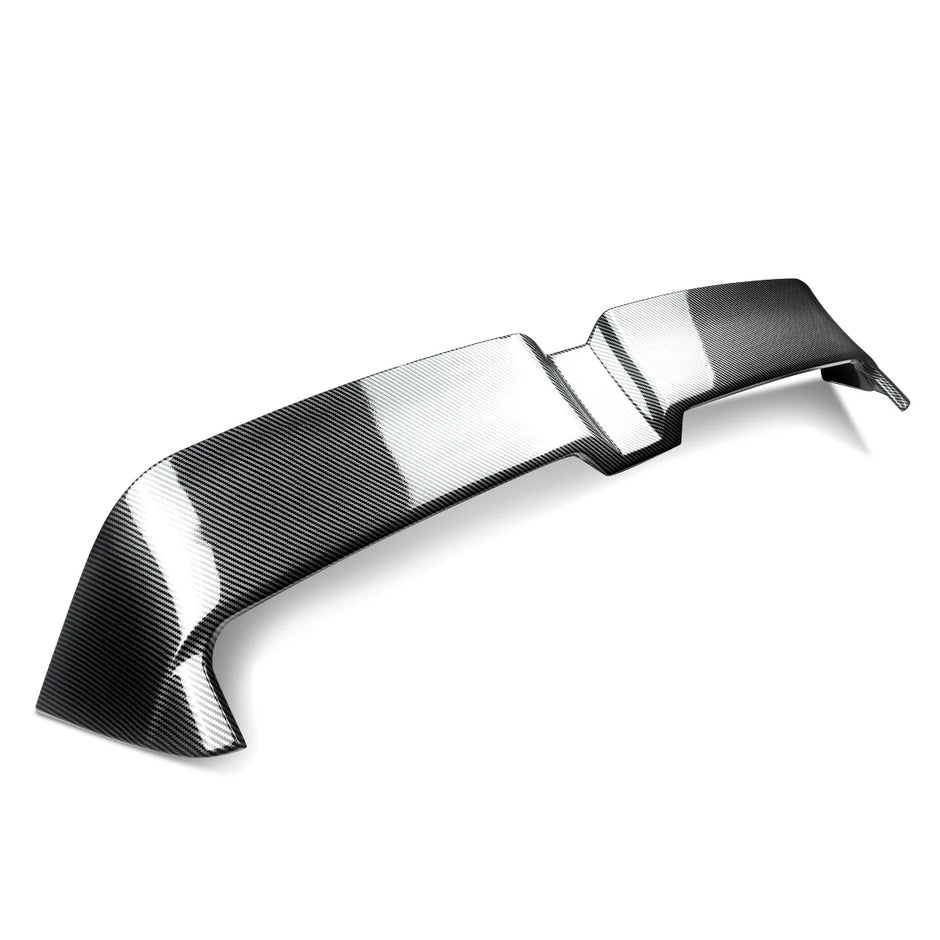 OTG Style Rear Roof Trunk Tail Wing Spoiler – Volkswagen Golf Mk7 / Mk7.5 Hatchback (2013–2020)