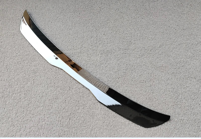 Roof Spoiler Wing – Volkswagen Polo 5 / Polo Mk5 (6R / 6C) GTI 2009–2017