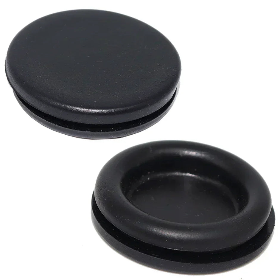 Rear Wiper Delete Plug – 28mm