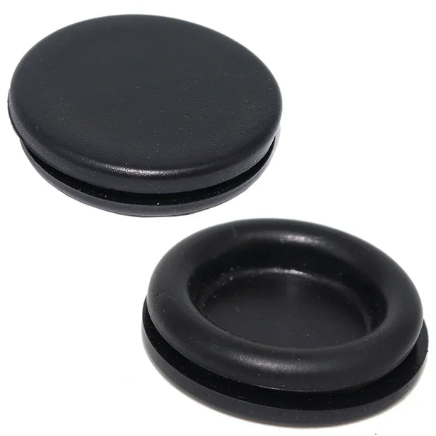 Rear Wiper Delete Plug – 28mm