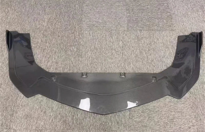 Lamborghini Aventador LP700 / LP720 Real Carbon Fiber Front Bumper Lip (Splitter)
