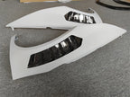 Lamborghini Huracan LP580 / LP610 V-Style Forged Carbon Mudguard (Fender) Upgrade