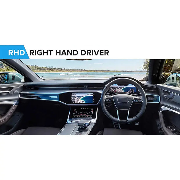 Wiper Blade – Skoda Citigo / VW up!