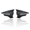 Carbon-Style Wing Mirror Cover Cap Add-Ons (2pcs) – SEAT Leon / Ibiza / Arona (2017–2020)