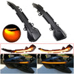 Dynamic LED Mirror Indicator Repeaters – SEAT (Pair)