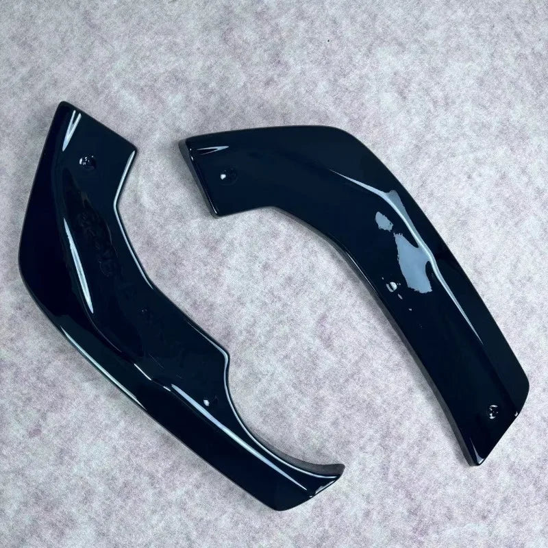 Rear Diffuser – Maxton Style (Seat Ibiza Mk5 / FR 2017–2021)