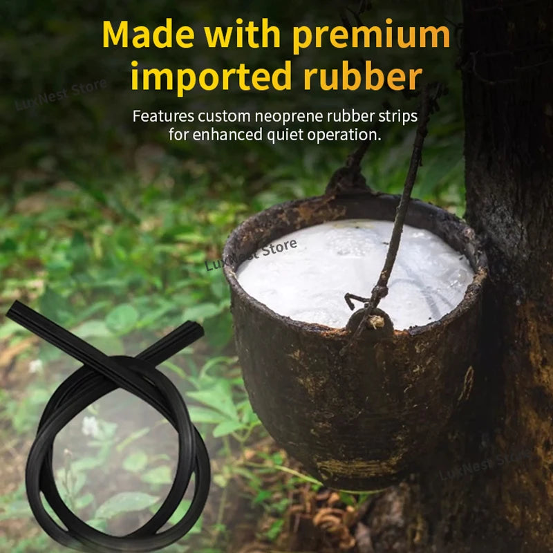 Wiper Blade – Skoda Citigo / VW up!