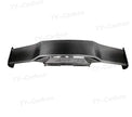 Lamborghini Huracan V-Style Carbon Rear Duck Spoiler / Trunk Lid Wing