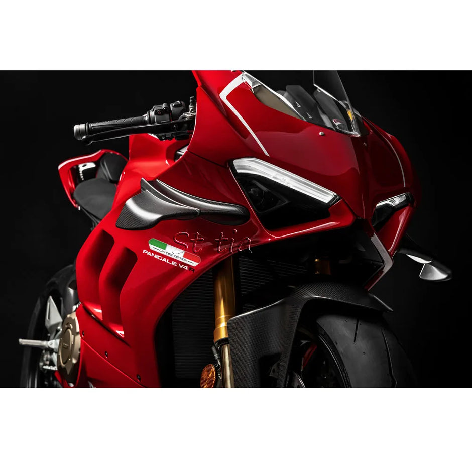 3D Reflective Italia Flag Sticker / Epoxy Resin Decal (Waterproof) – Motorcycles & Scooters