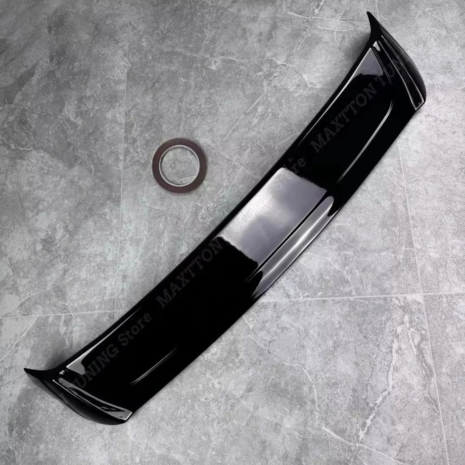 OSIR-Style Rear Roof Spoiler Wing – Volkswagen Golf Mk7 / Mk7.5 GTI GTD R (2014–2019)