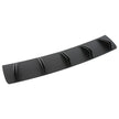 Rear Diffuser Fins – 10 Fin (Seat Leon Cupra MK3 / 5F)