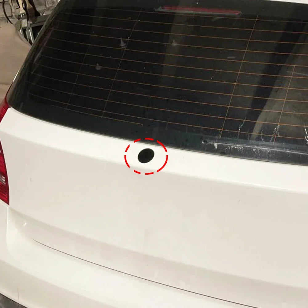 Rear Wiper Delete Plug – 28mm