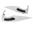 Lamborghini Huracan LP580 / LP610 V-Style Forged Carbon Mudguard (Fender) Upgrade