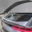 Lamborghini Urus Real Carbon Fiber Middle Rear Wing (Tail Fin Spoiler)
