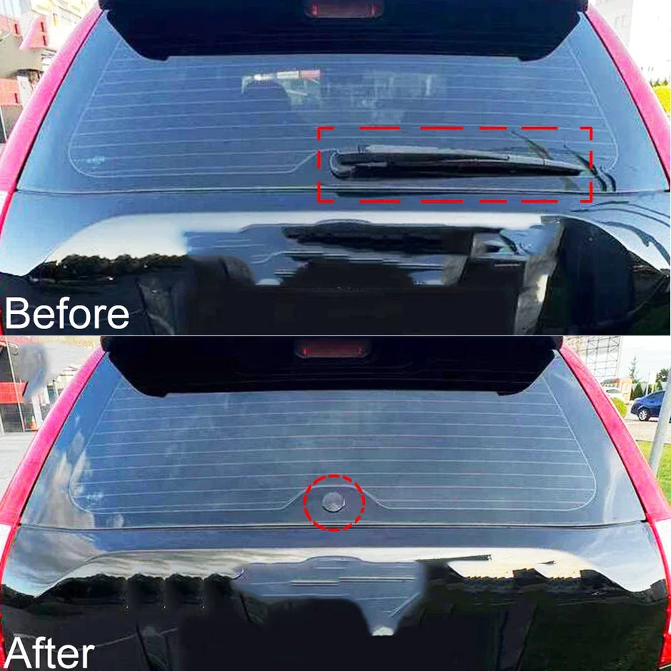 Rear Wiper Delete Plug – 28mm