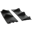 Rear Diffuser Fins – 10 Fin (Seat Leon Cupra MK3 / 5F)