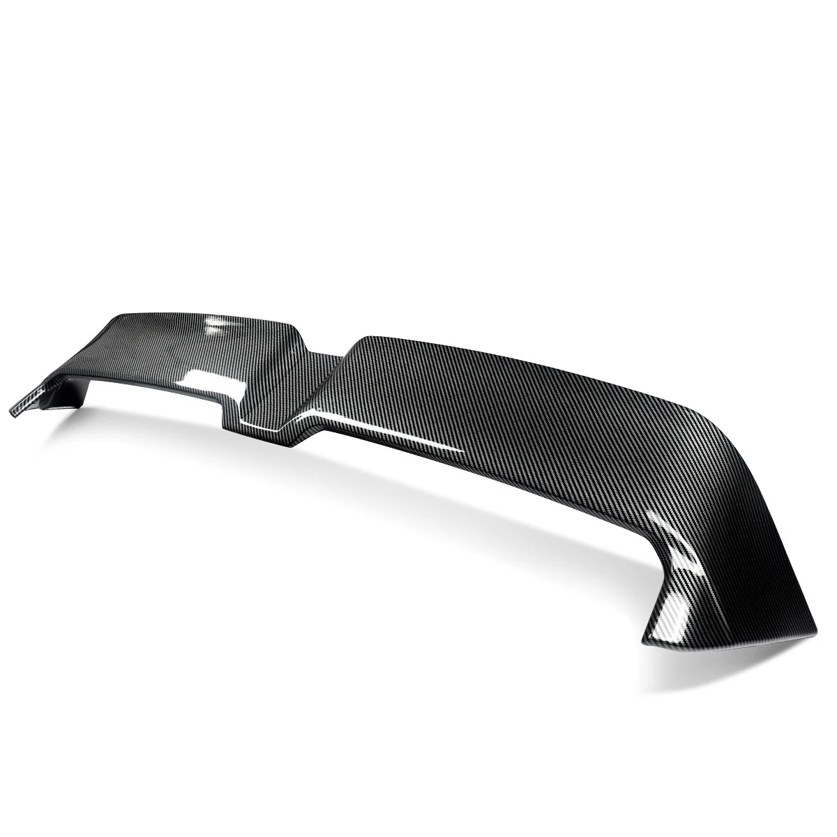 OTG Style Rear Roof Trunk Tail Wing Spoiler – Volkswagen Golf Mk7 / Mk7.5 Hatchback (2013–2020)