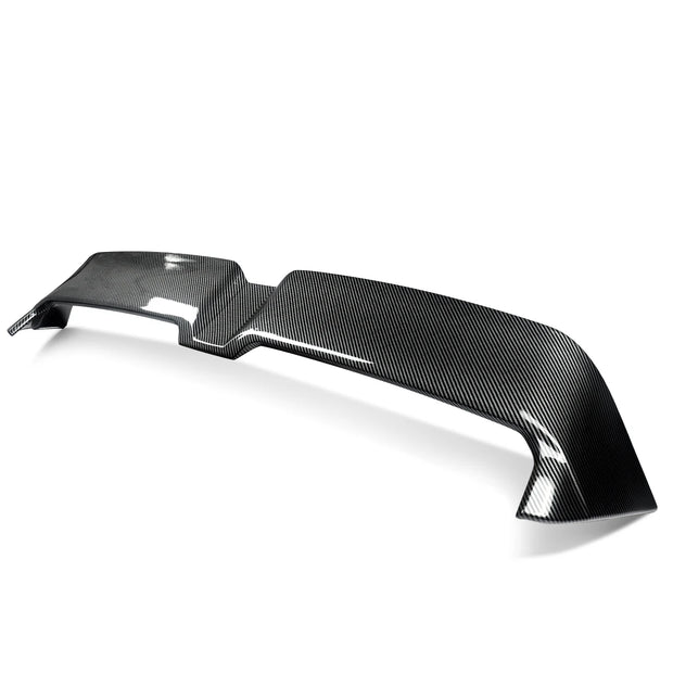 OTG Style Rear Roof Trunk Tail Wing Spoiler – Volkswagen Golf Mk7 / Mk7.5 Hatchback (2013–2020)