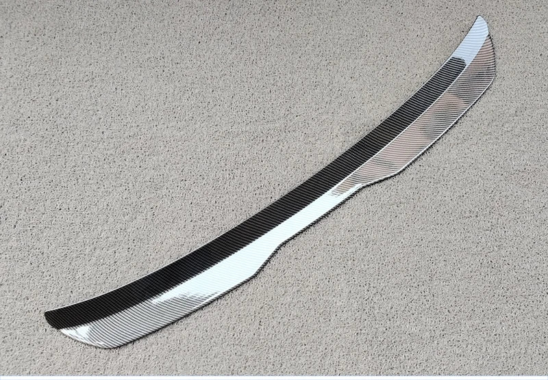 Roof Spoiler Wing – Volkswagen Polo 5 / Polo Mk5 (6R / 6C) GTI 2009–2017