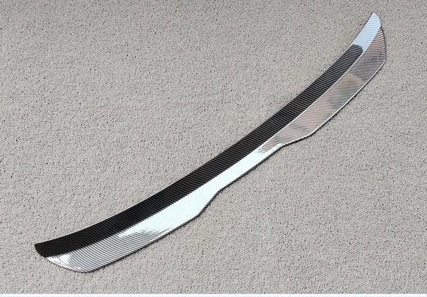 Roof Spoiler Wing – Volkswagen Polo 5 / Polo Mk5 (6R / 6C) GTI 2009–2017